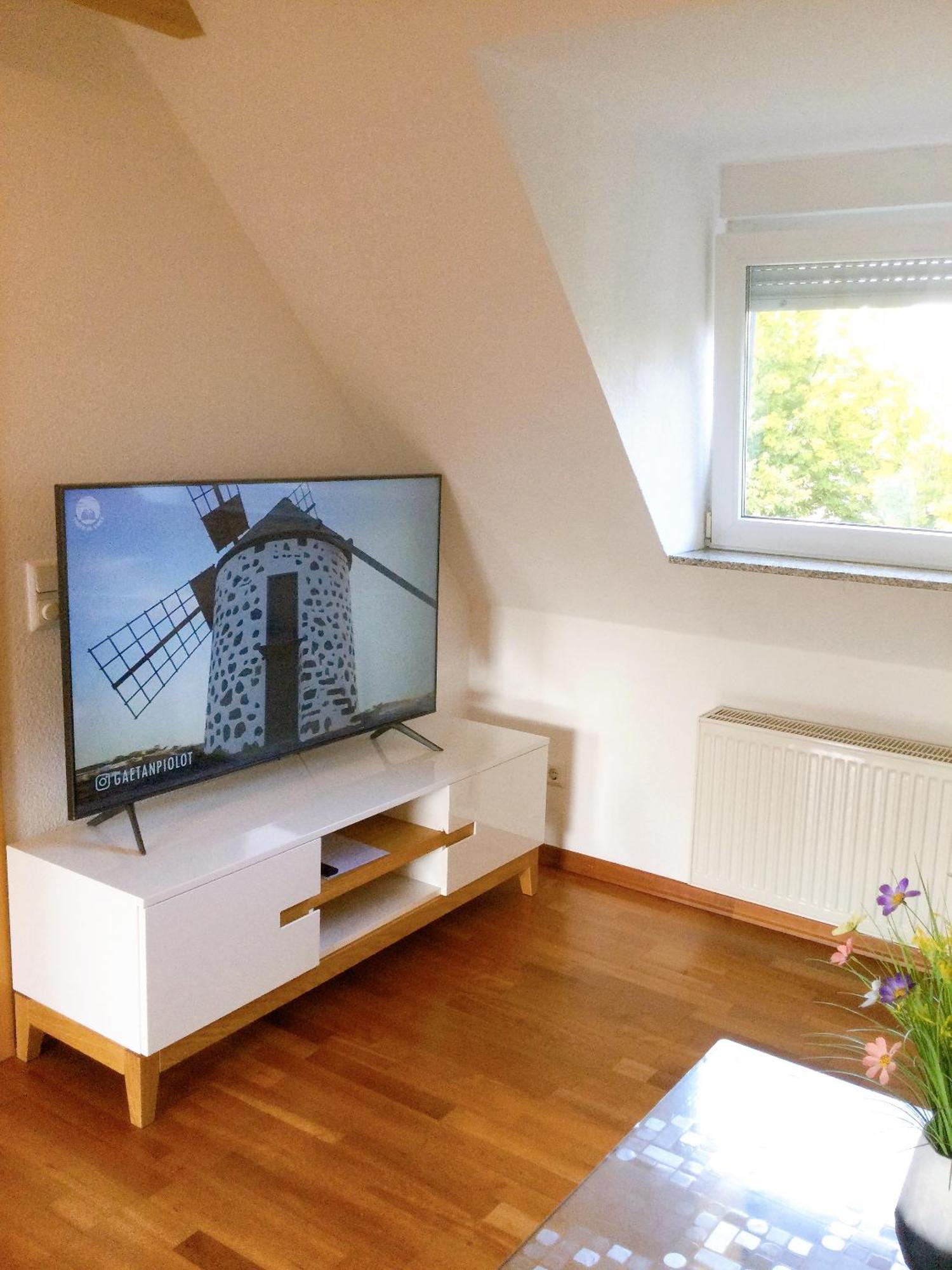 Wohnung Mit Stil Troisdorf Exterior photo